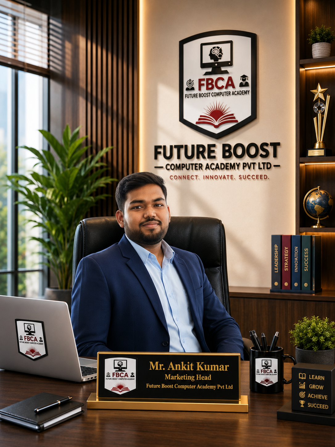 Ankit Kumar